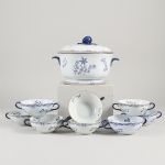 1745 4223 Matservisdelar